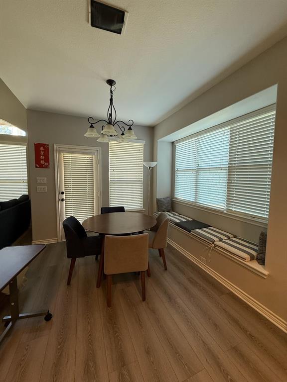 Heritage Bend - Residential Lease