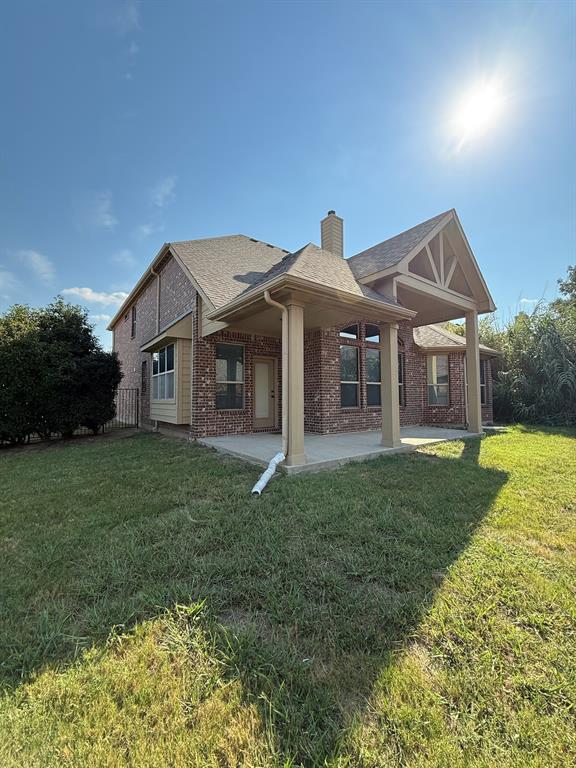 Heritage Bend - Residential Lease