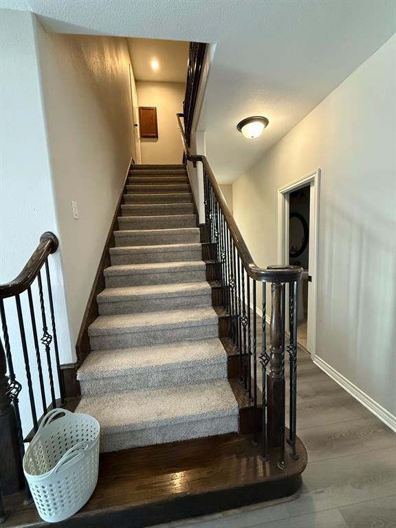 Heritage Bend - Residential Lease