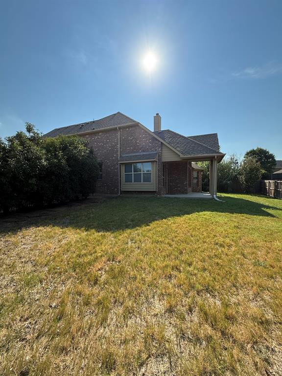 Heritage Bend - Residential Lease