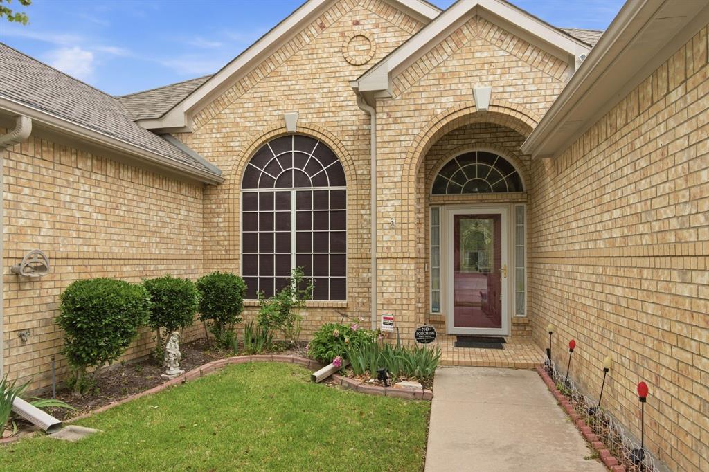 1324 Spring Ridge Lane
