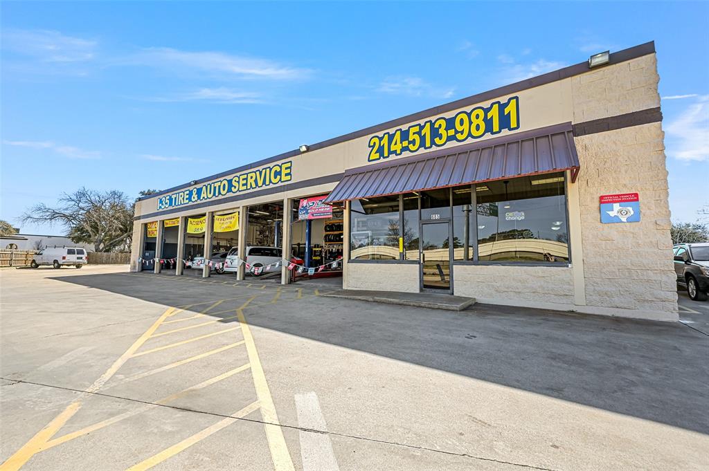 Lewisville, Texas 75067, United States, ,Commercial,Contingent,83552