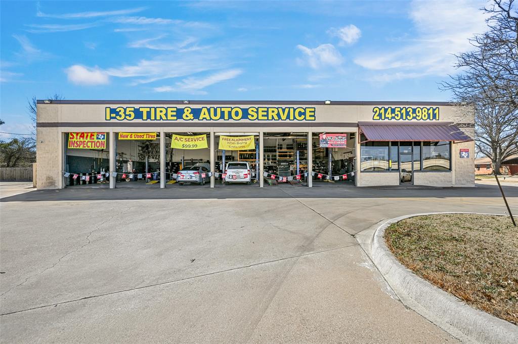 Lewisville, Texas 75067, United States, ,Commercial,Contingent,83552