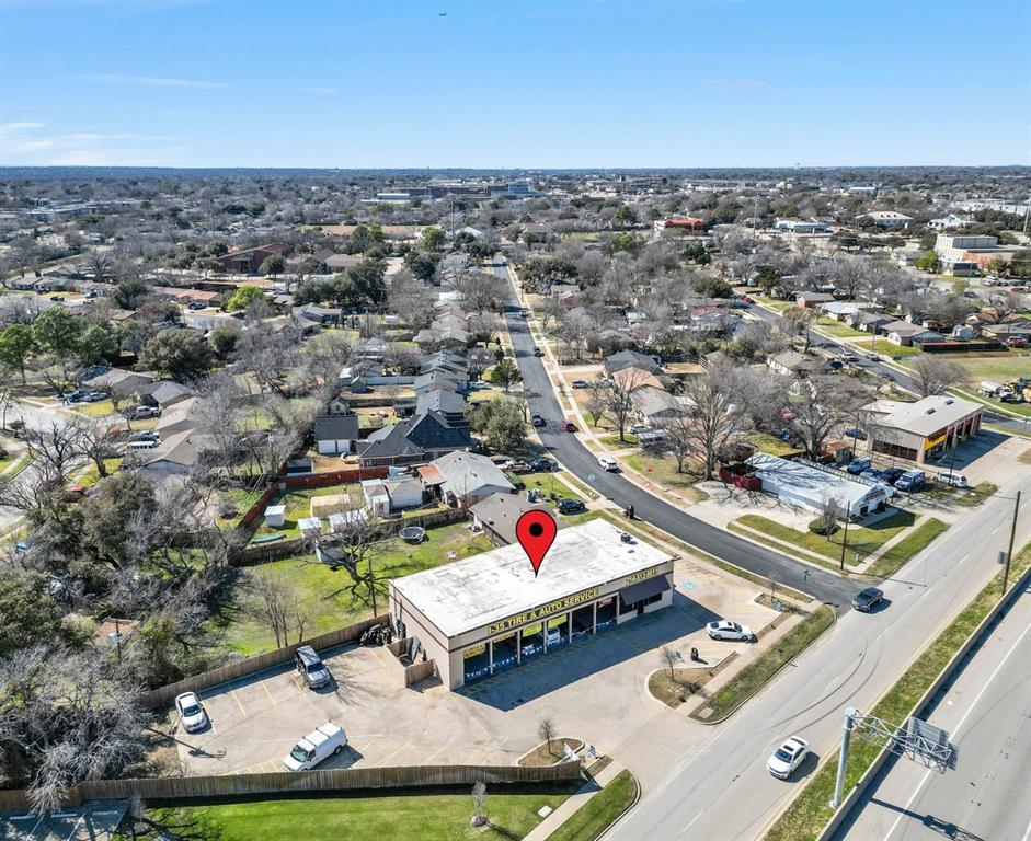 Lewisville, Texas 75067, United States, ,Commercial,Contingent,83552