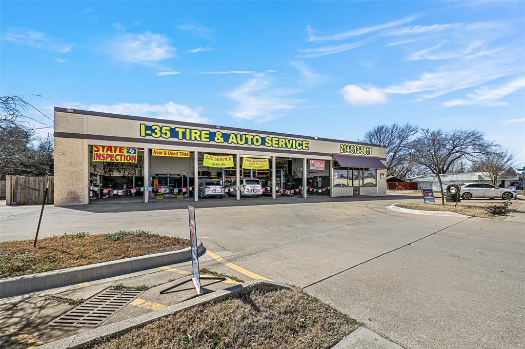 Lewisville, Texas 75067, United States, ,Commercial,Contingent,83552