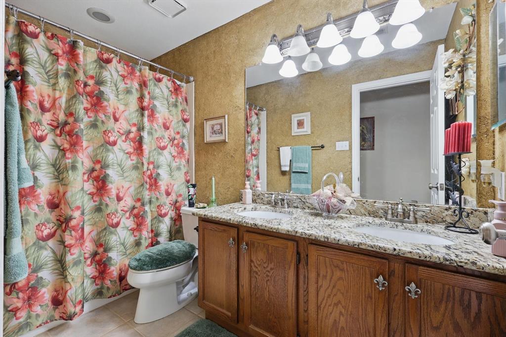 Stone Creek Add Ph 1 - Residential