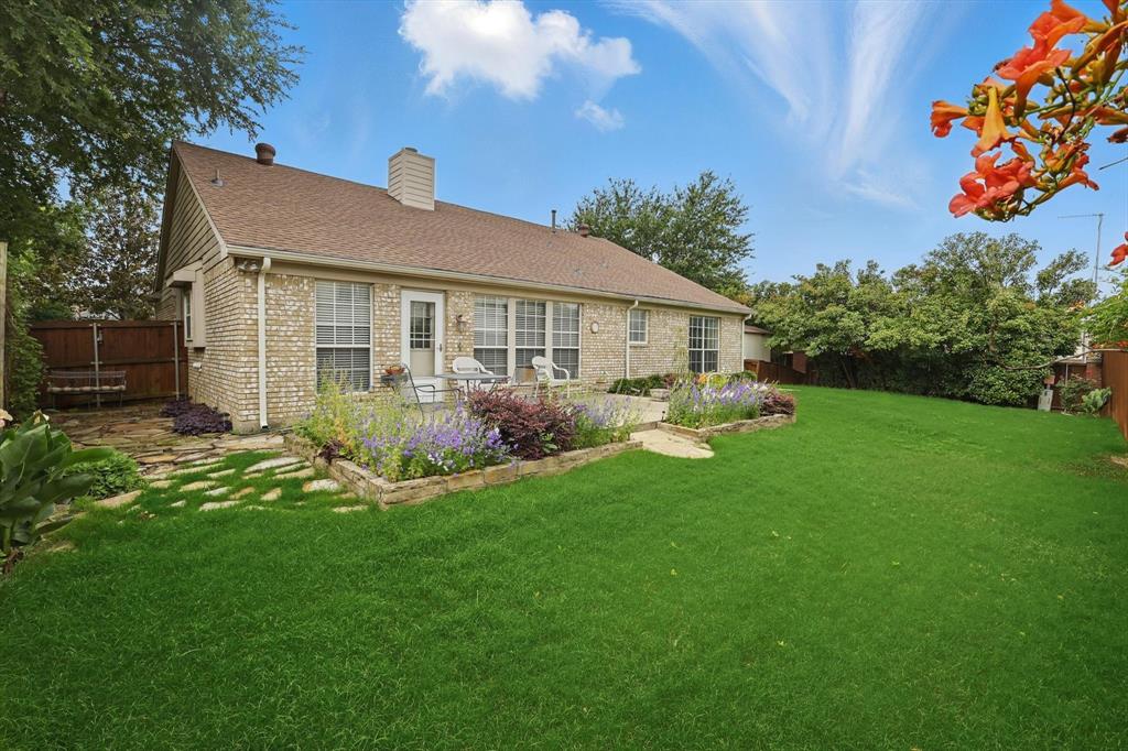 Stone Creek Add Ph 1 - Residential