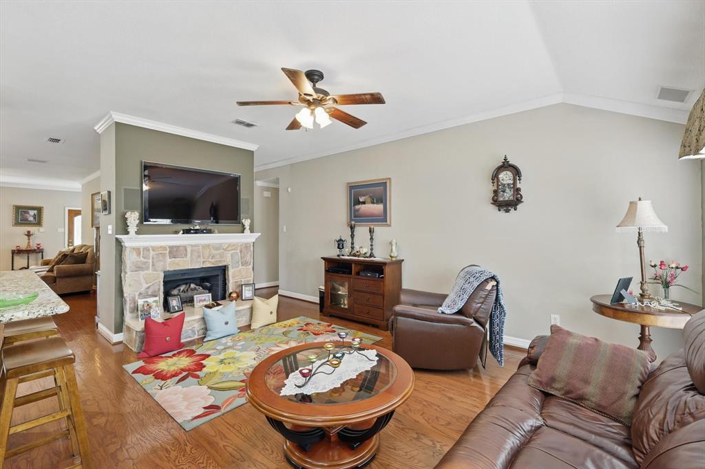 Stone Creek Add Ph 1 - Residential