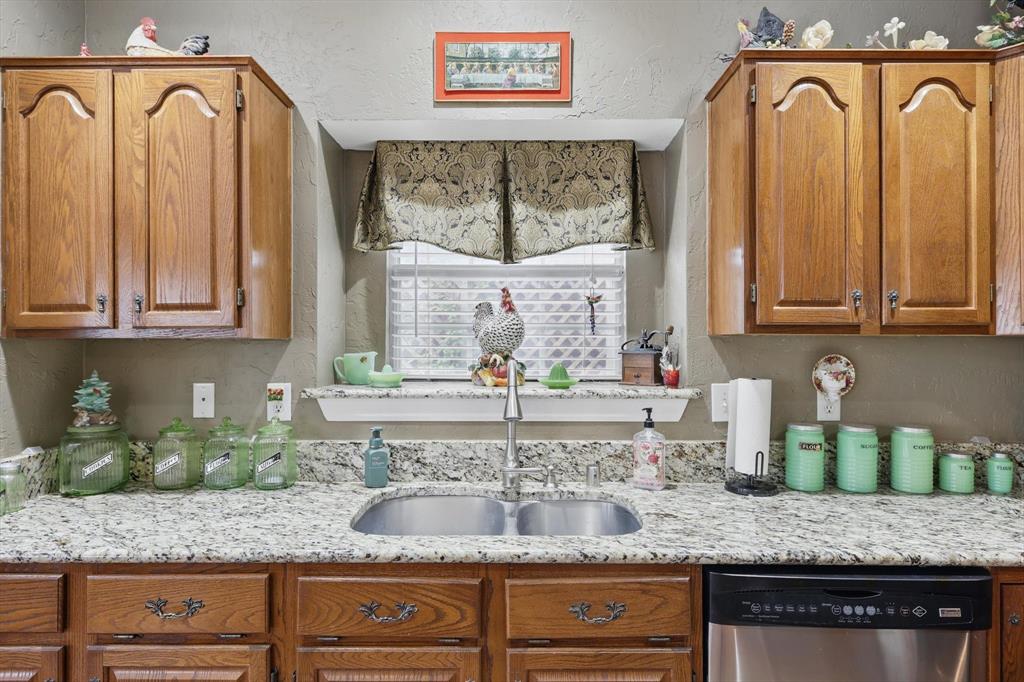 Stone Creek Add Ph 1 - Residential