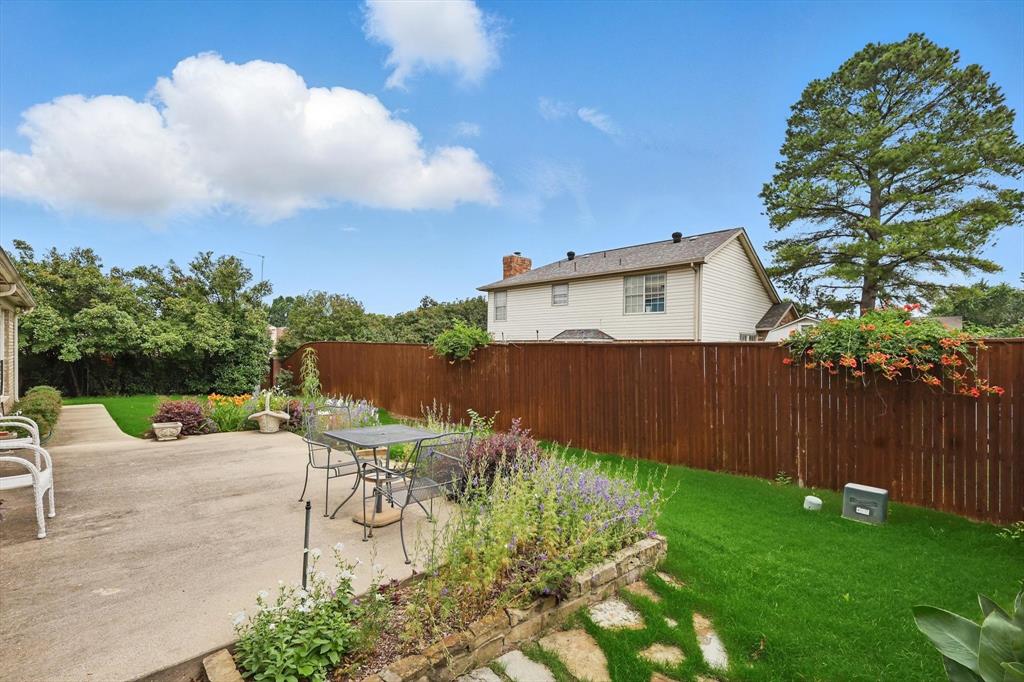 Stone Creek Add Ph 1 - Residential