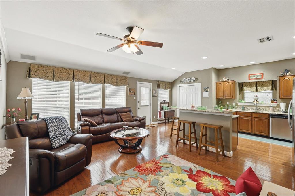 Stone Creek Add Ph 1 - Residential