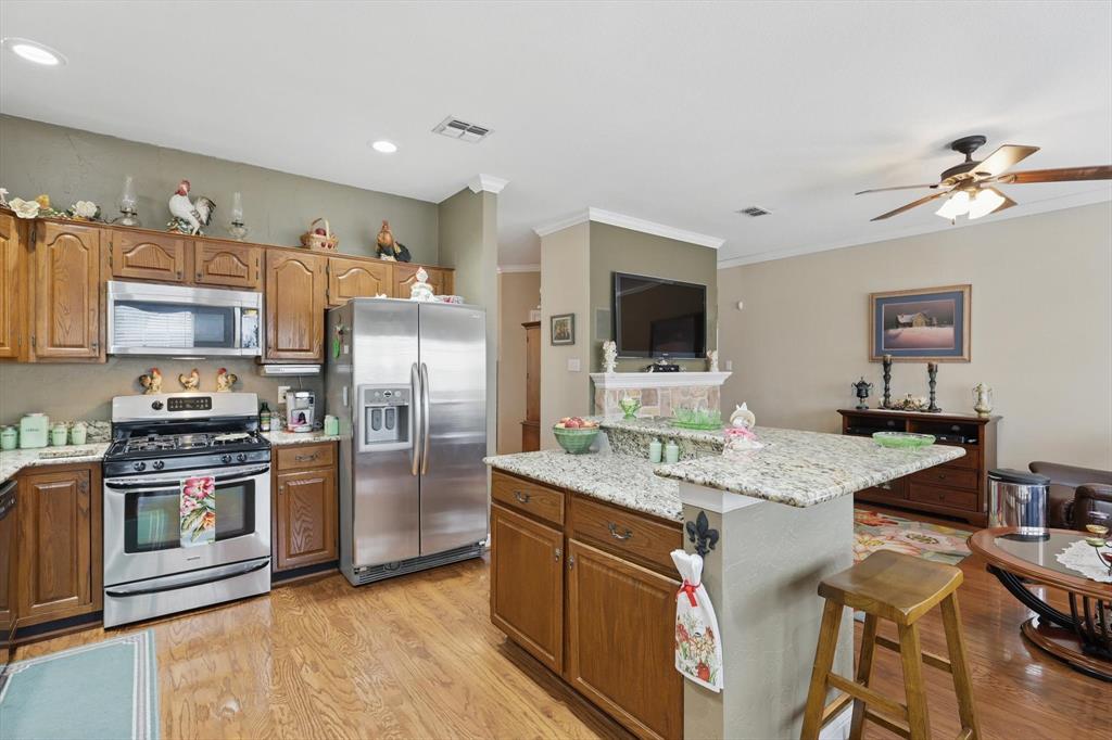 Stone Creek Add Ph 1 - Residential