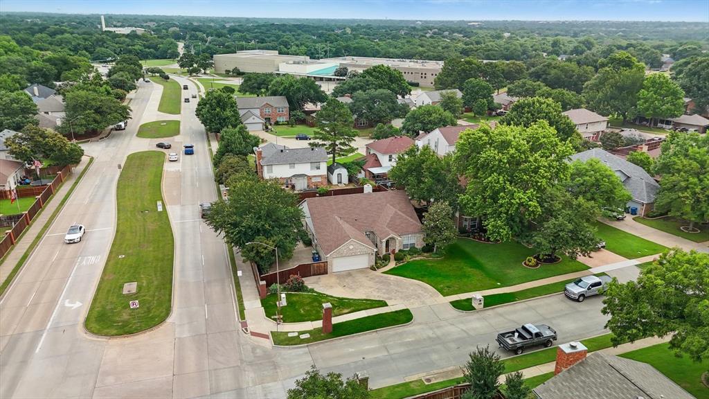 Stone Creek Add Ph 1 - Residential