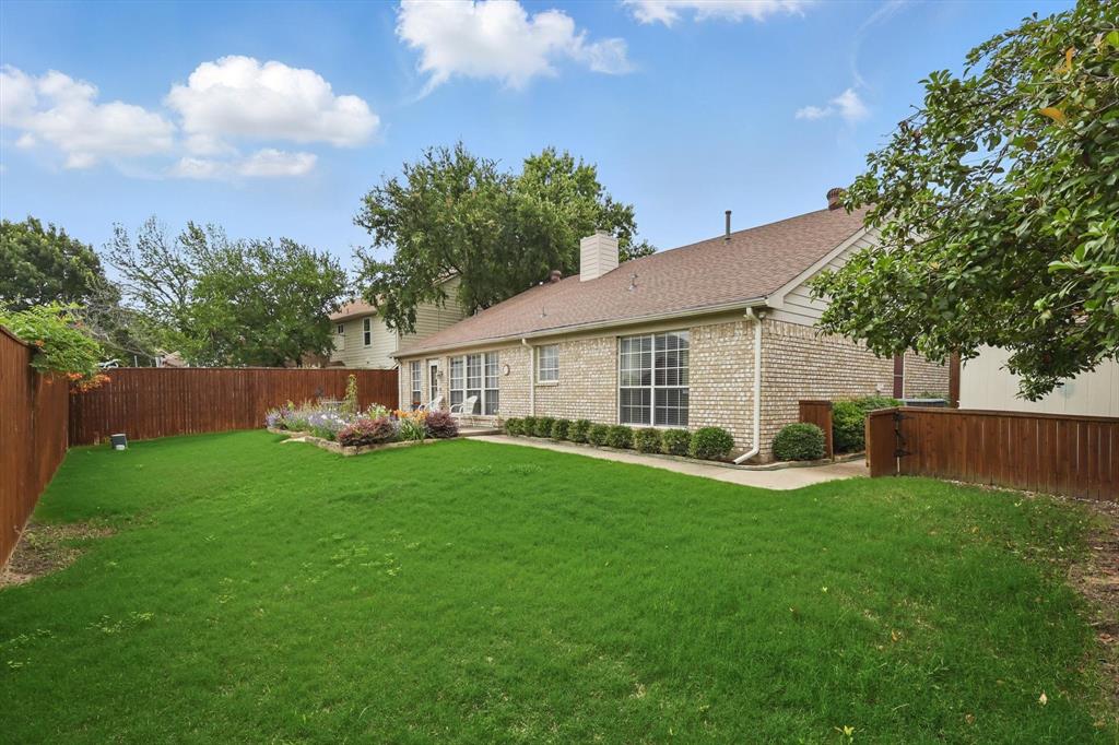 Stone Creek Add Ph 1 - Residential