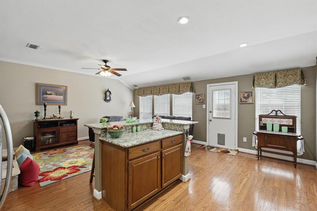 Stone Creek Add Ph 1 - Residential