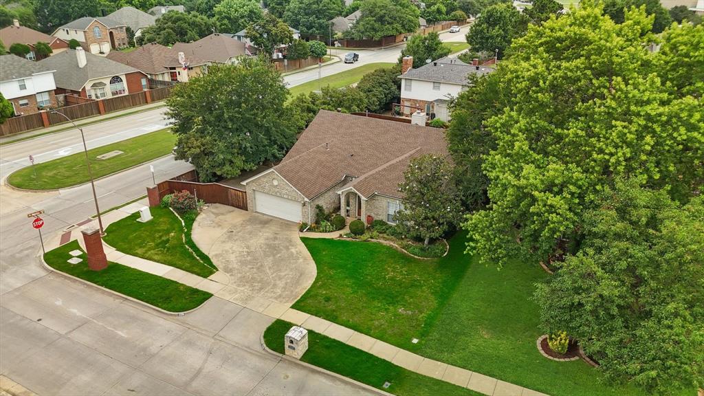 Stone Creek Add Ph 1 - Residential