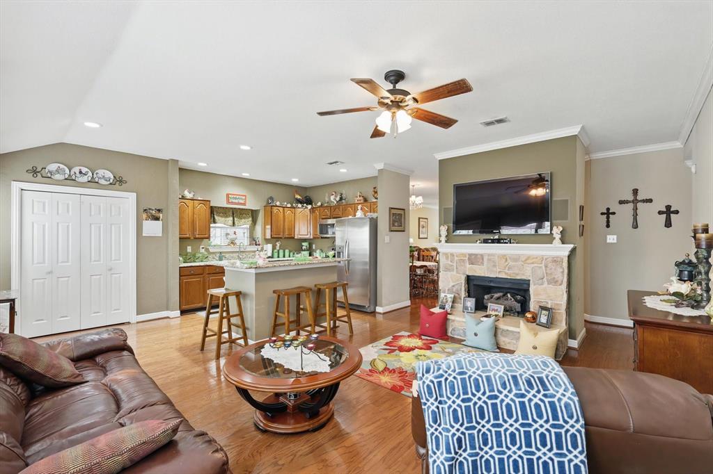 Stone Creek Add Ph 1 - Residential