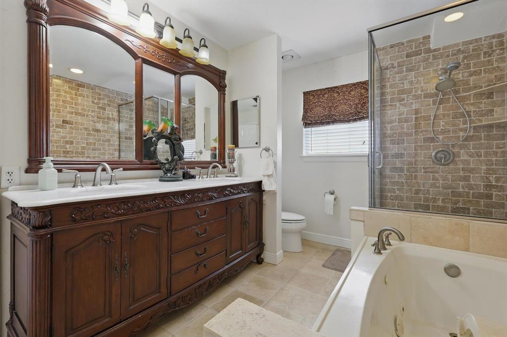 Stone Creek Add Ph 1 - Residential