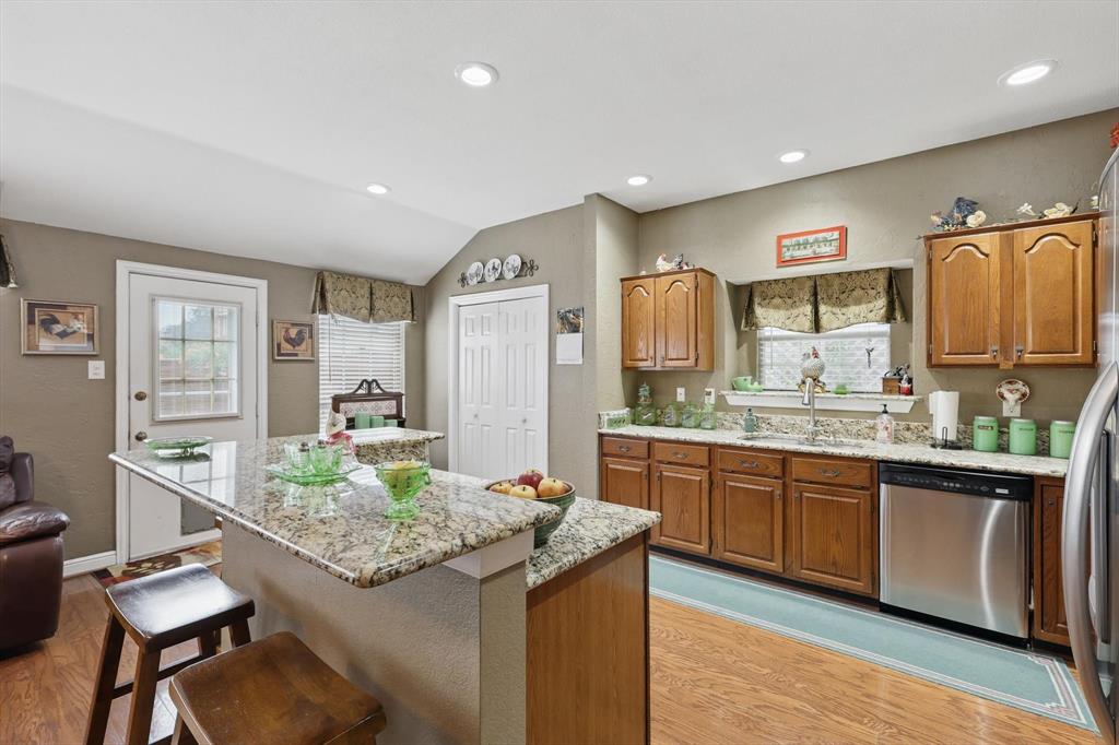 Stone Creek Add Ph 1 - Residential