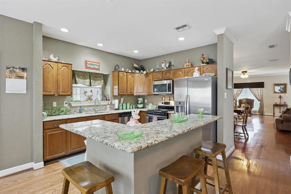 Stone Creek Add Ph 1 - Residential