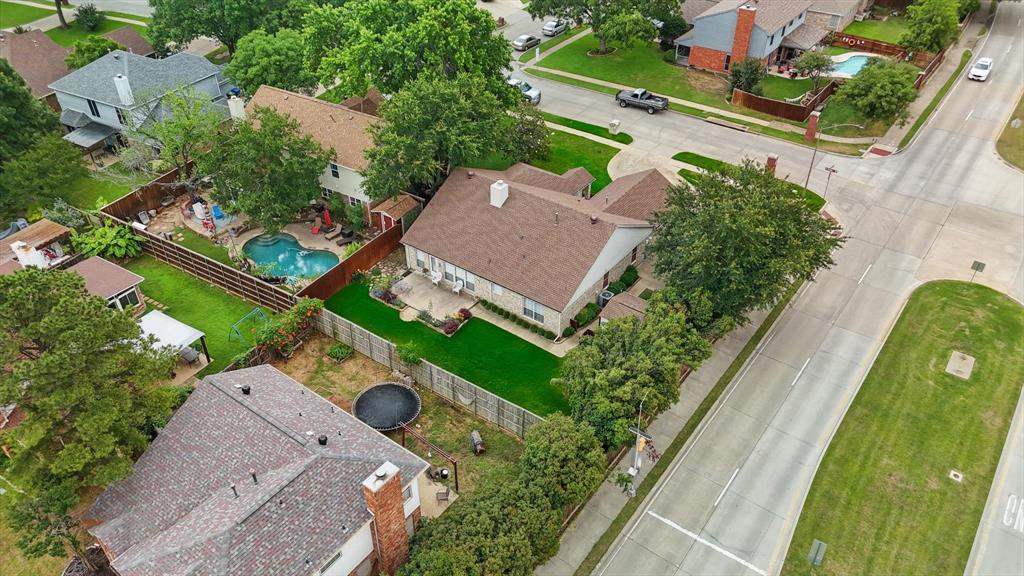 Stone Creek Add Ph 1 - Residential