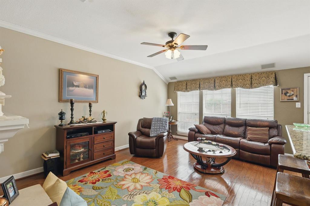 Stone Creek Add Ph 1 - Residential