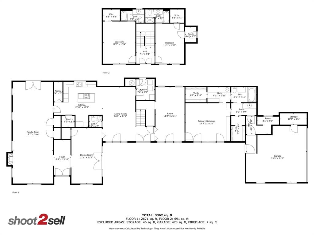 Mount Vernon 01 & 03 - Residential