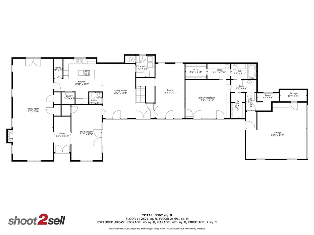 Mount Vernon 01 & 03 - Residential