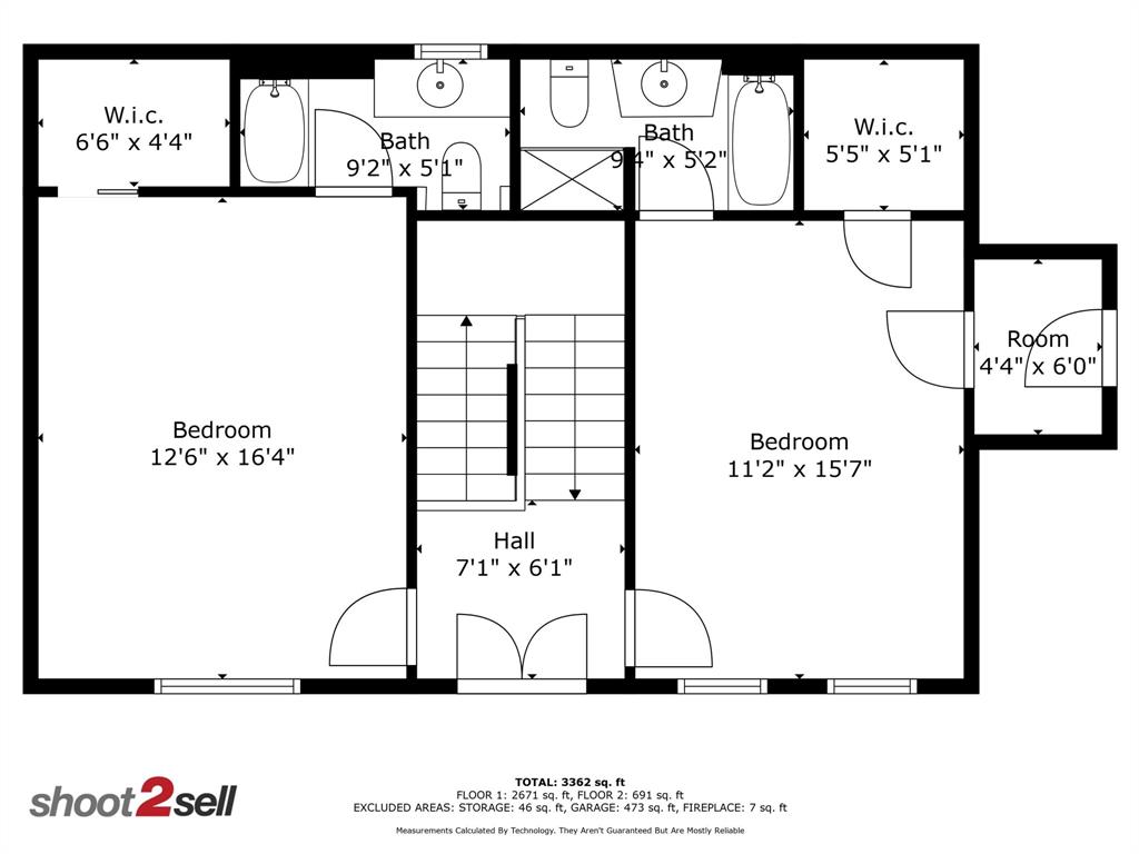 Mount Vernon 01 & 03 - Residential