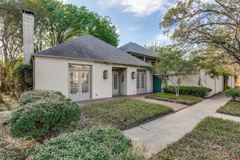 Mount Vernon 01 & 03 - Residential