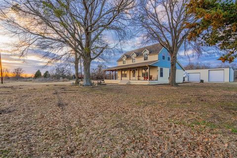 7474 County Road 118 Kaufman TX 75142