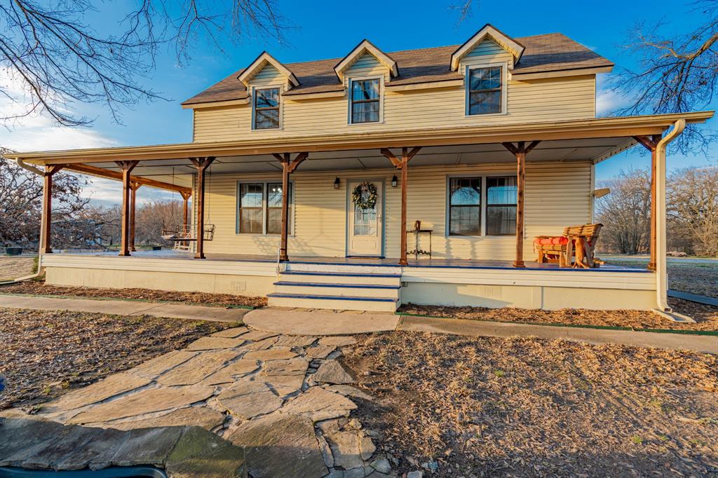 7474 County Road 118