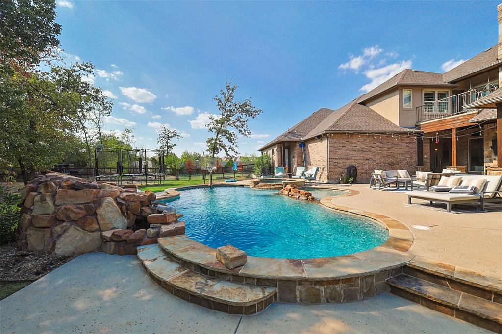 Frenchtown Manor - Residential