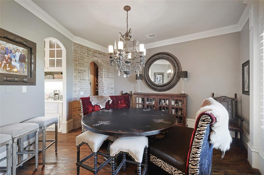 Frenchtown Manor - Residential