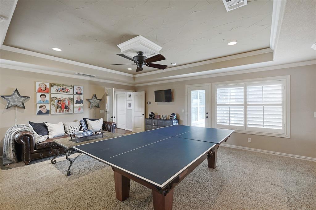 Frenchtown Manor - Residential