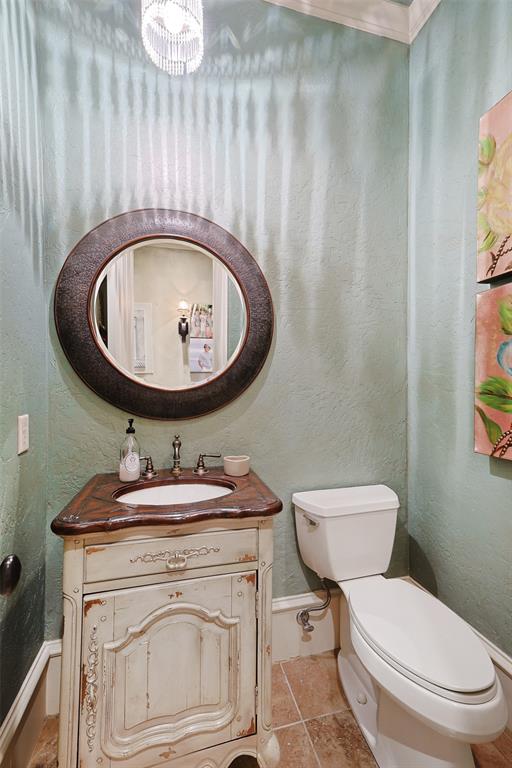 Frenchtown Manor - Residential