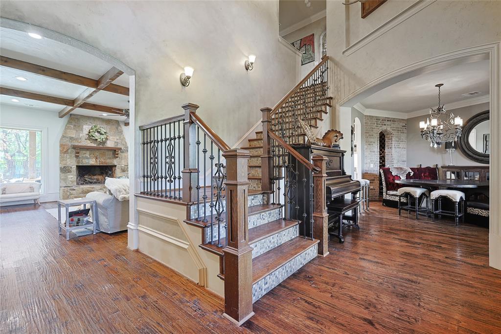 Frenchtown Manor - Residential