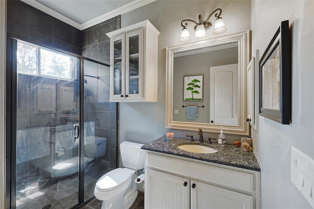 Frenchtown Manor - Residential