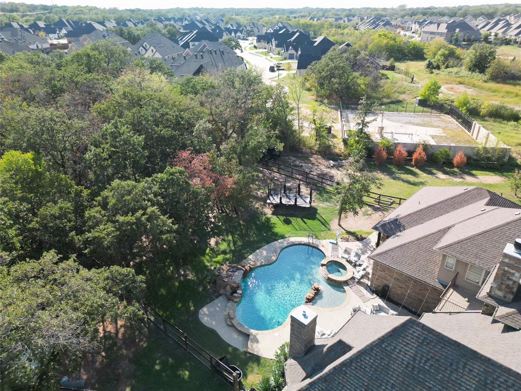 Frenchtown Manor - Residential