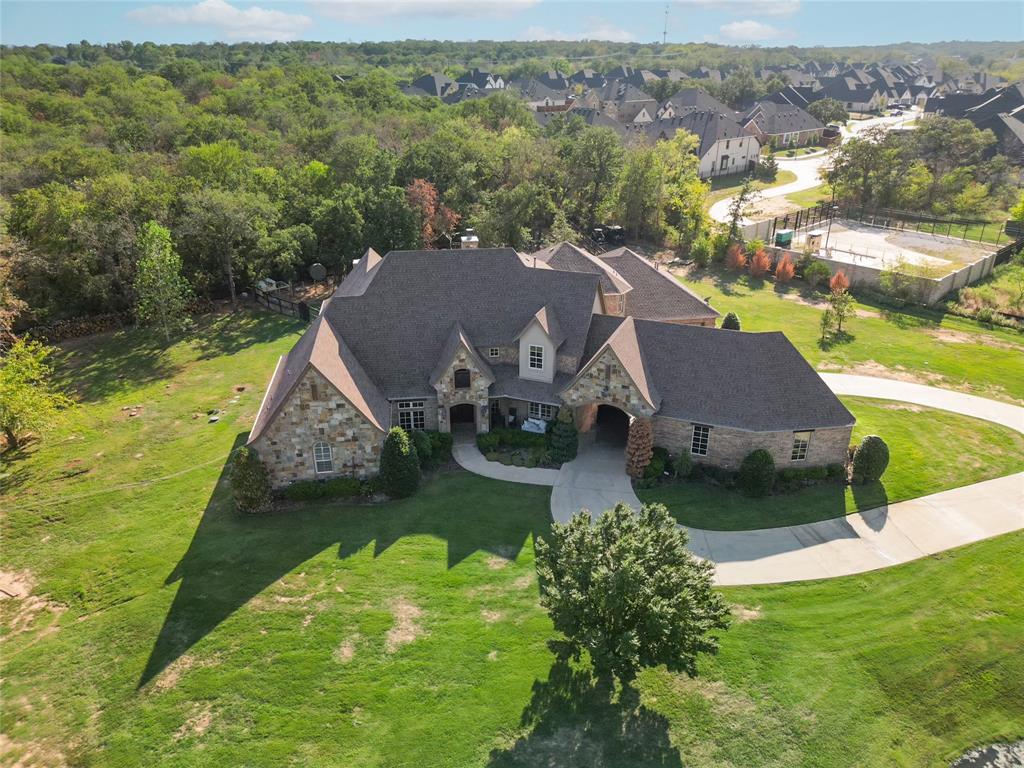 Frenchtown Manor - Residential