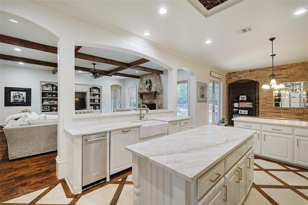 Frenchtown Manor - Residential