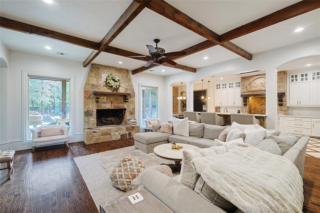 Frenchtown Manor - Residential