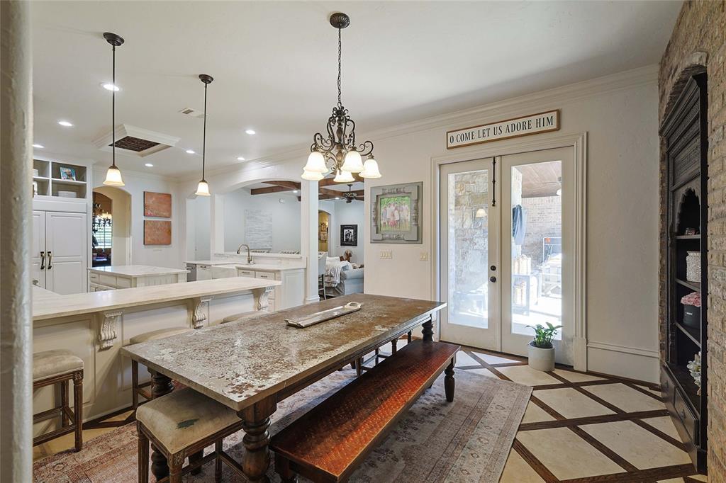 Frenchtown Manor - Residential