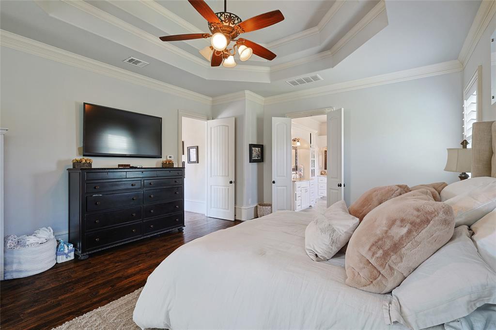 Frenchtown Manor - Residential