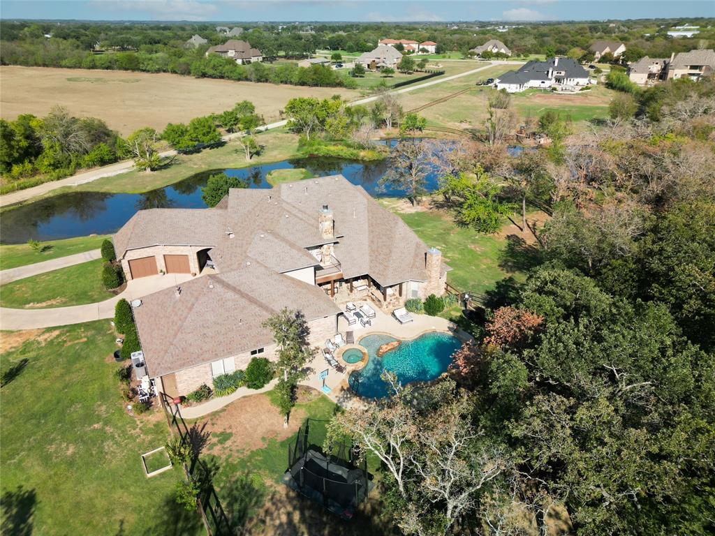 Frenchtown Manor - Residential