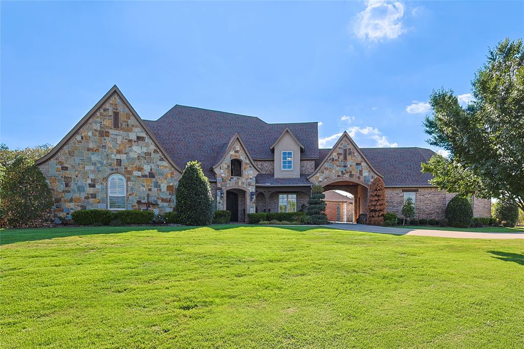 Frenchtown Manor - Residential