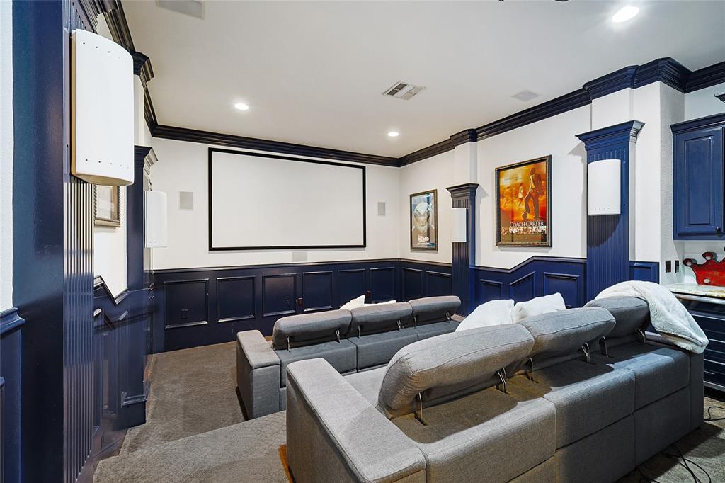 Frenchtown Manor - Residential