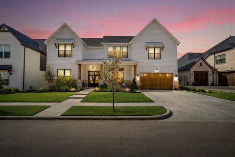 224 Catbird Trail Aledo TX 76008