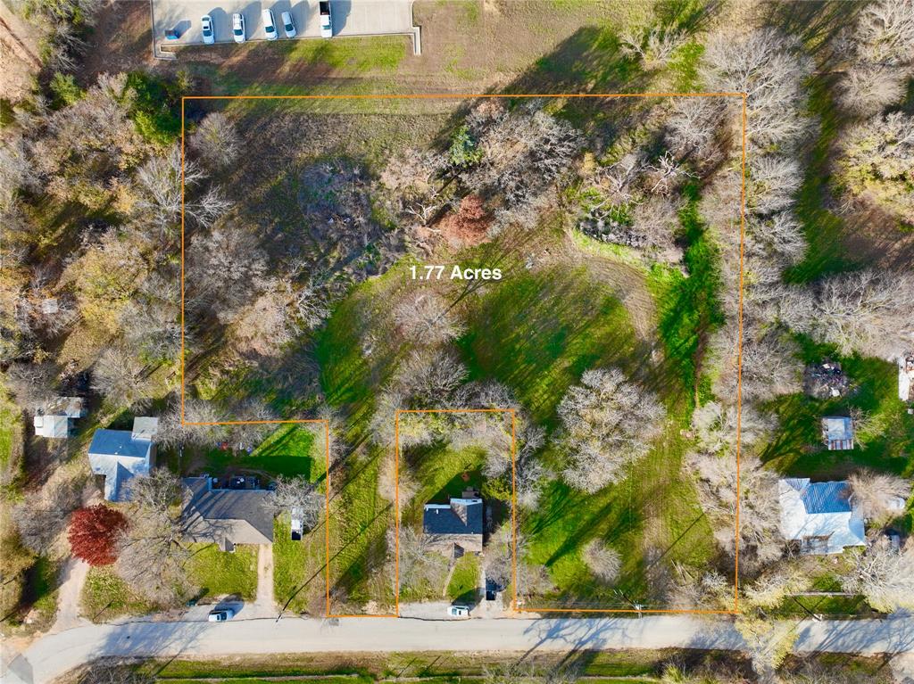 A-674 PINCHBACK 1.77 ACRES - Land