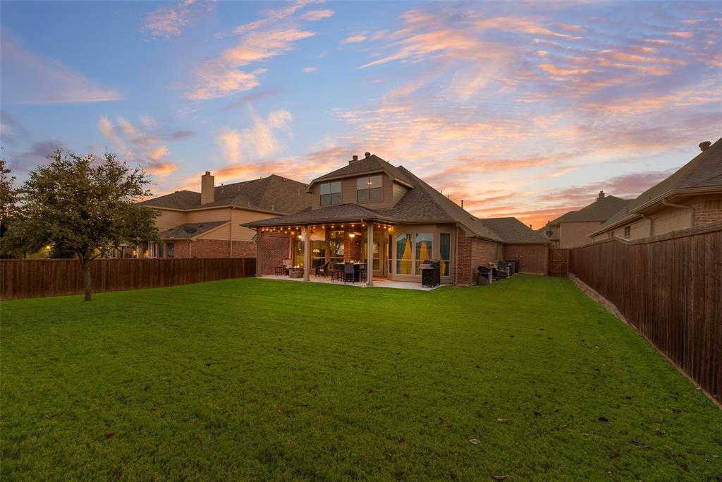 Briarwyck Add Ph 1 - Residential